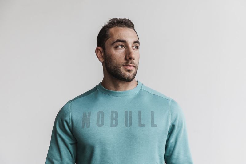 Nobull Crew Blue | 81560VGIS