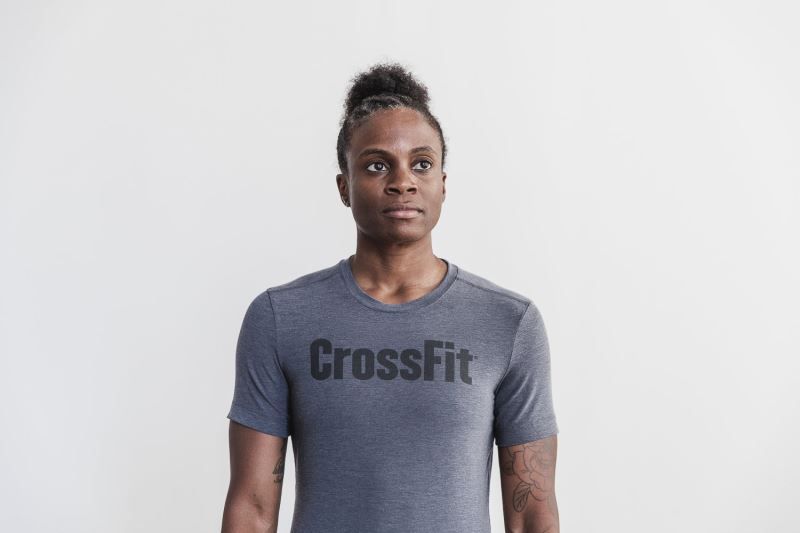 Nobull Crossfit Deep Grey | 52697FXHT