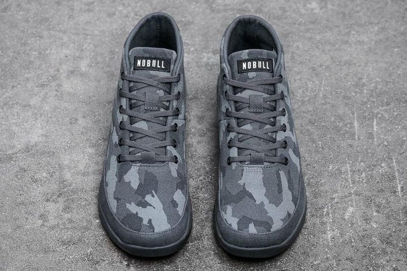 Nobull Dark Camo | 61984EBXN