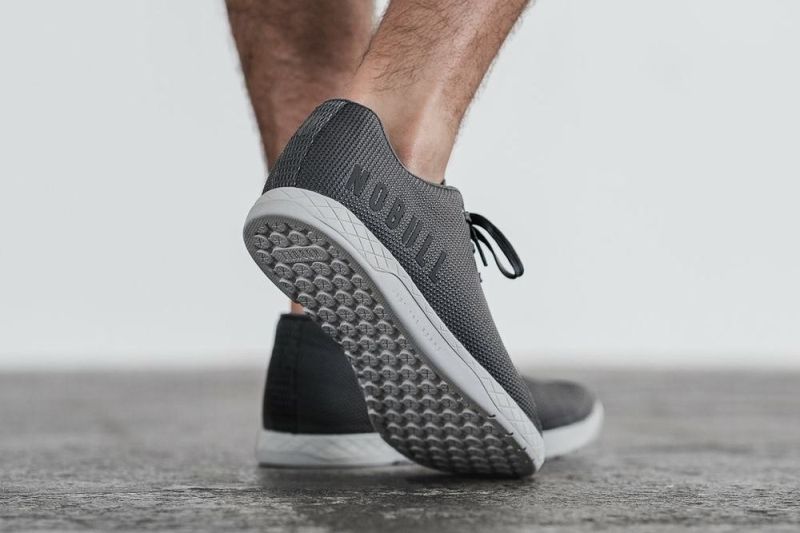 Nobull Dark Grey | 45976XCEI