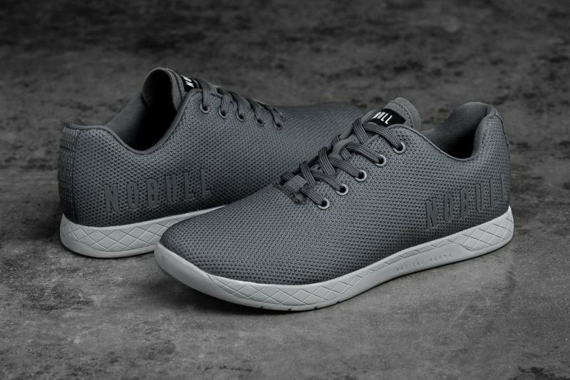 Nobull Dark Grey | 45976XCEI