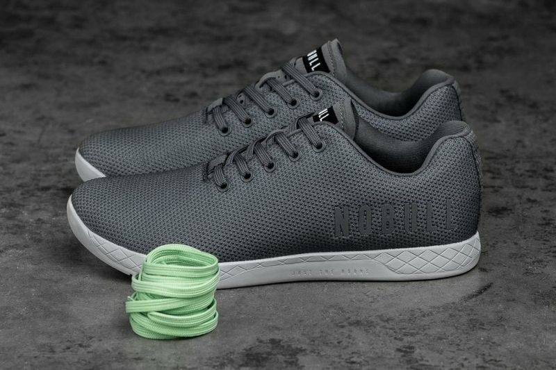 Nobull Dark Grey | 45976XCEI