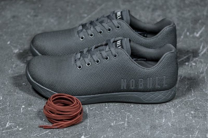 Nobull Dark Grey | 64537LBIM