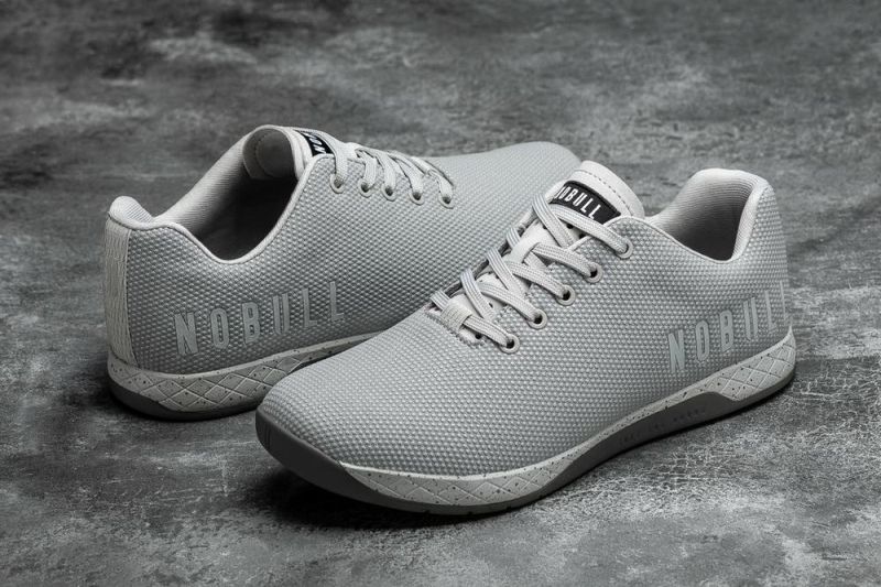 Nobull Dark Grey | 70381URMB