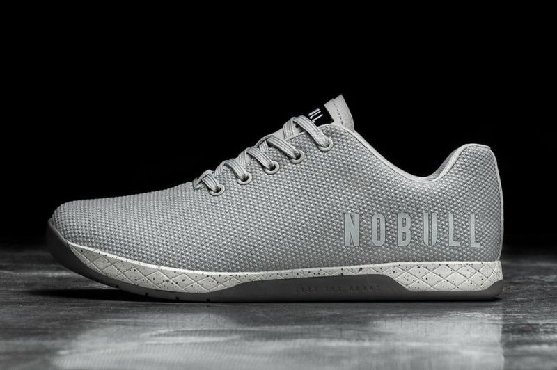 Nobull Dark Grey | 70381URMB