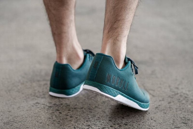 Nobull Deep Turquoise | 25846DISN