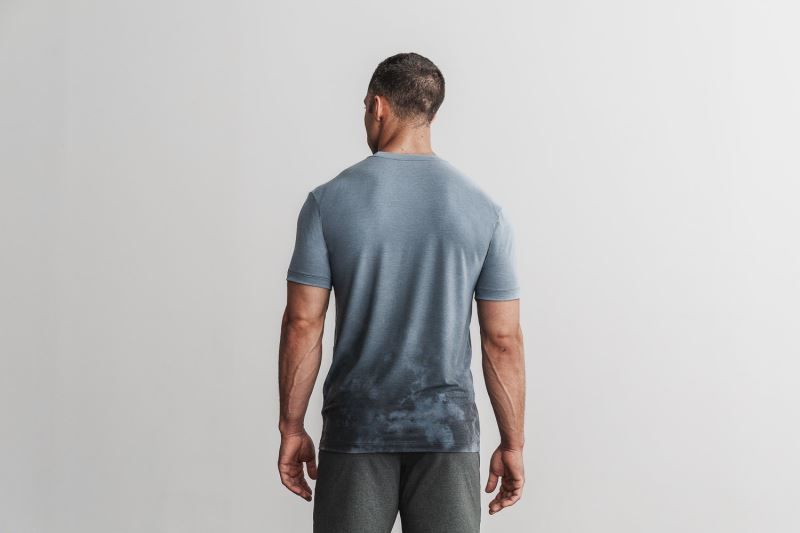 Nobull Dip-Dye Grey | 74086OPXR