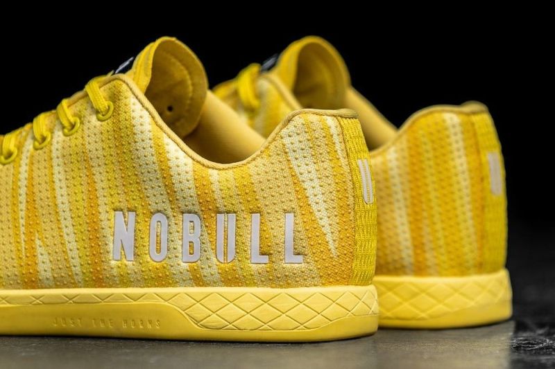 Nobull Gold | 67854FUVP