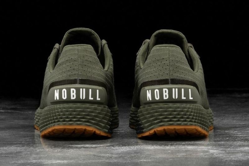 Nobull Green | 26894KHMX