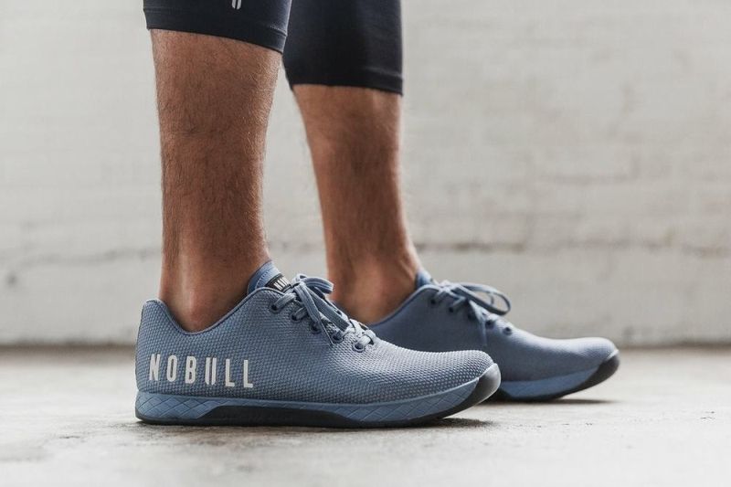 Nobull Grey Blue | 20963GZYM