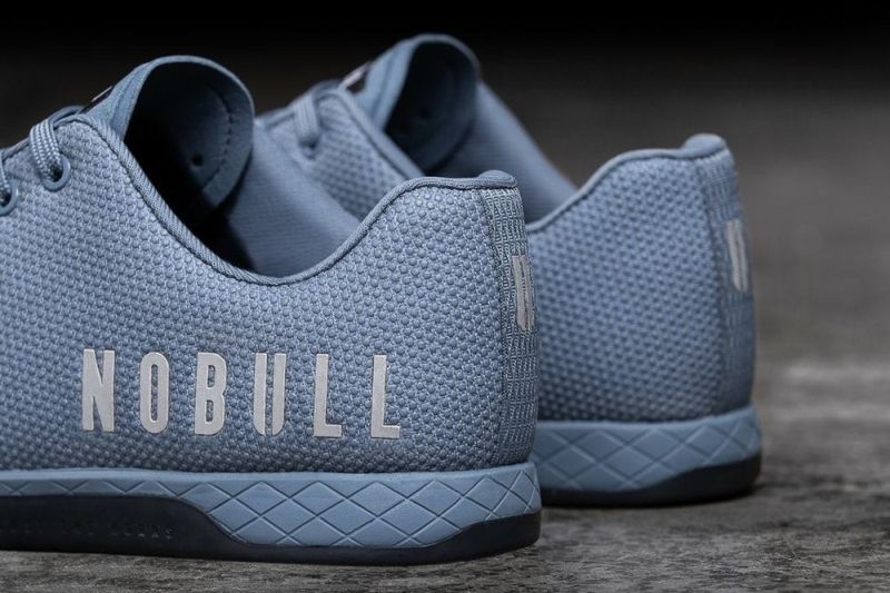 Nobull Grey Blue | 20963GZYM