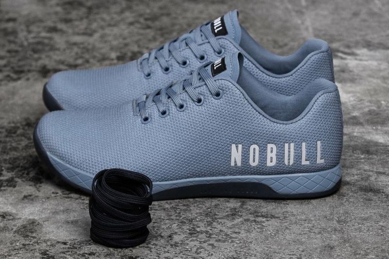 Nobull Grey Blue | 20963GZYM