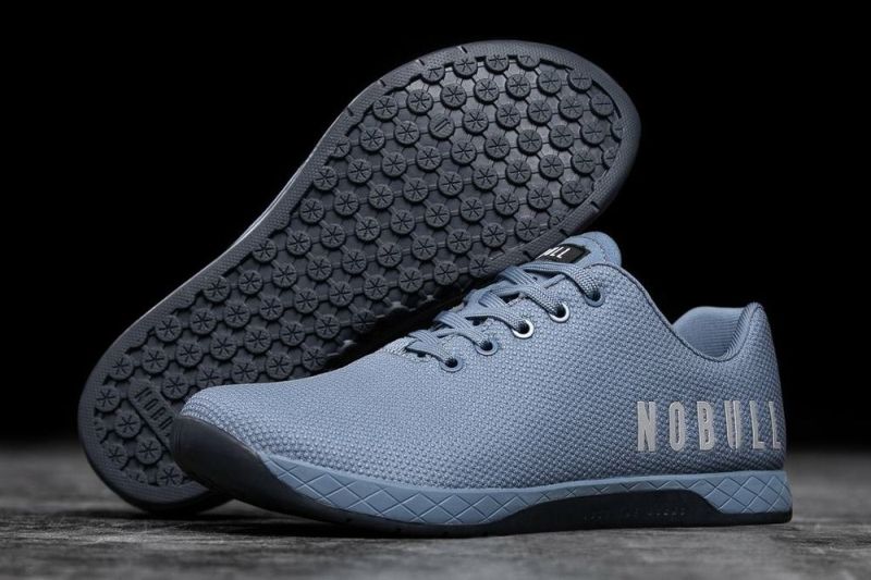 Nobull Grey Blue | 20963GZYM