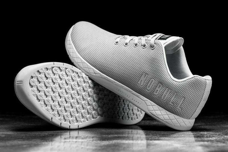 Nobull Grey | 10976WAHY