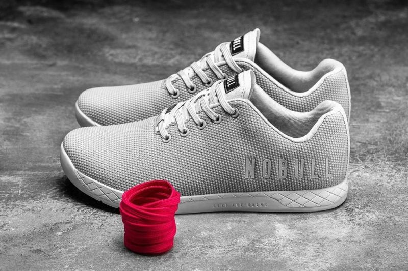 Nobull Grey | 10976WAHY