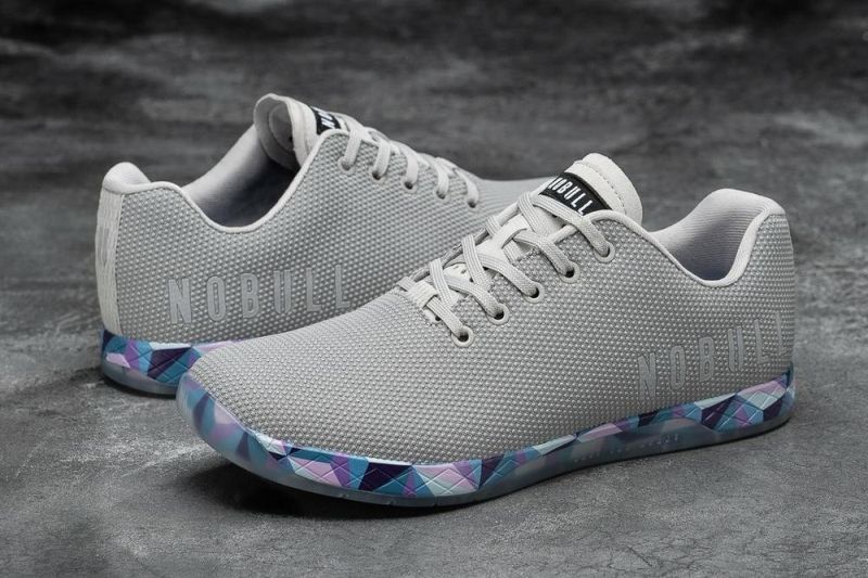 Nobull Grey | 13958ZIDA