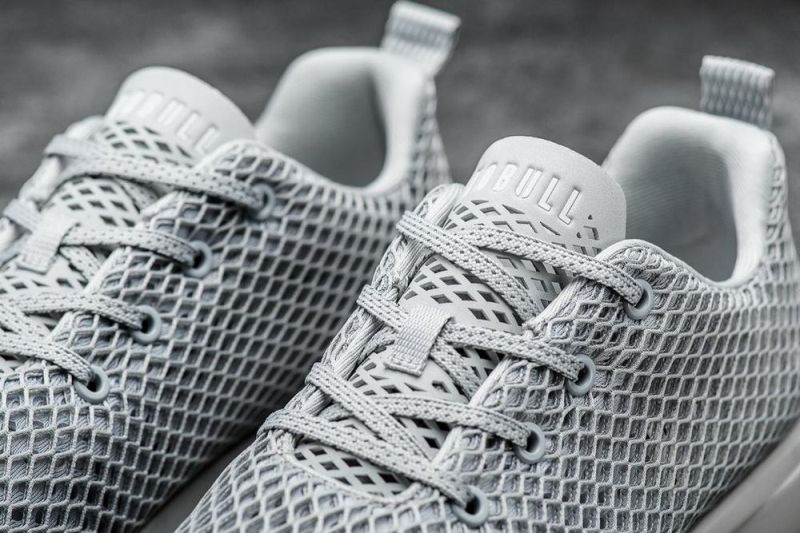 Nobull Grey | 23561QCST