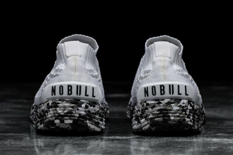 Nobull Grey | 28406NKHU