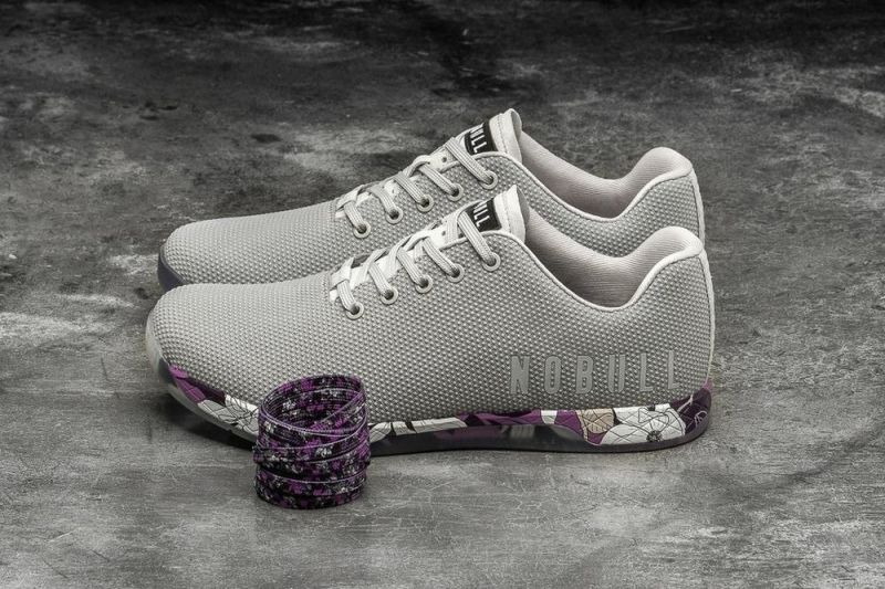 Nobull Grey | 31965AWIB