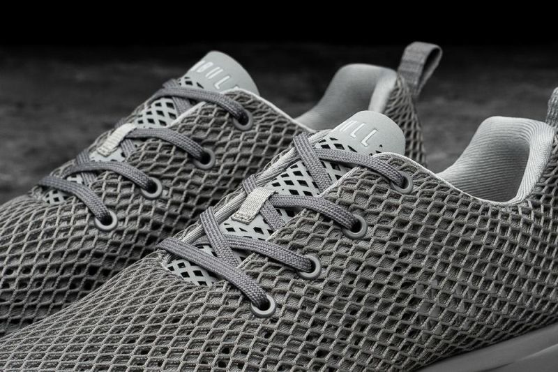 Nobull Grey | 40536ZIHT