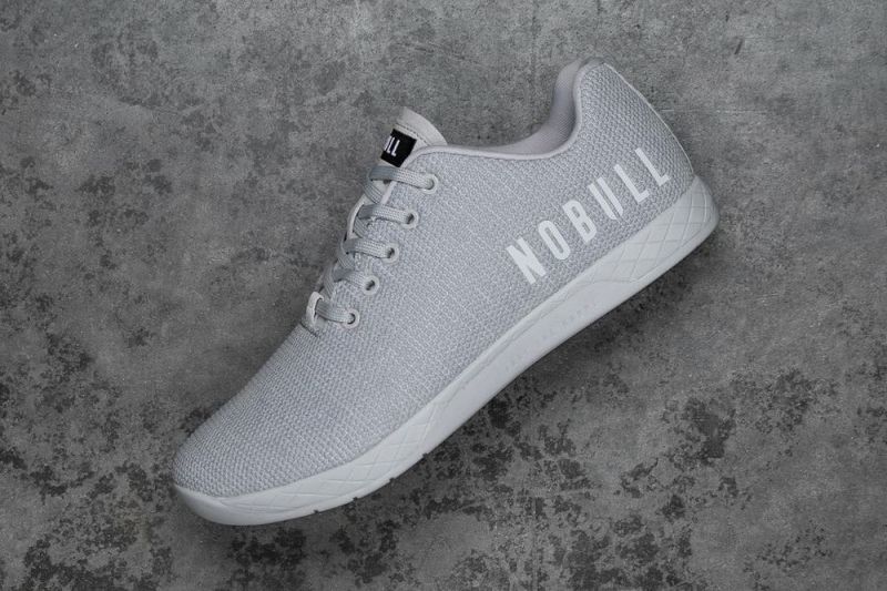 Nobull Grey | 47589SEQU