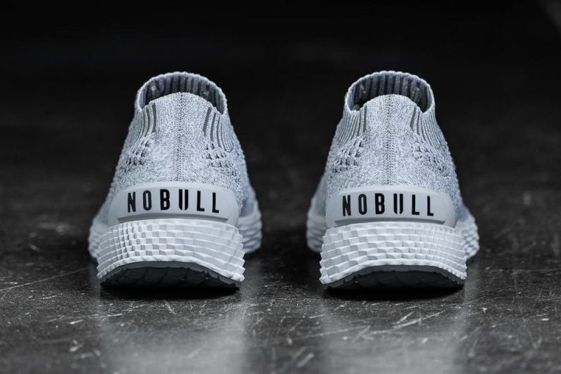 Nobull Grey | 75680HQVF