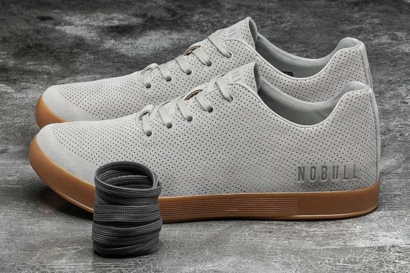 Nobull Grey | 94518DEKP