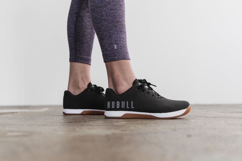 Nobull High-Rise 7/8 Matte Lavender | 15048BHLR