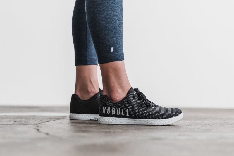 Nobull High-Rise 7/8 Matte Navy | 87360RSBO