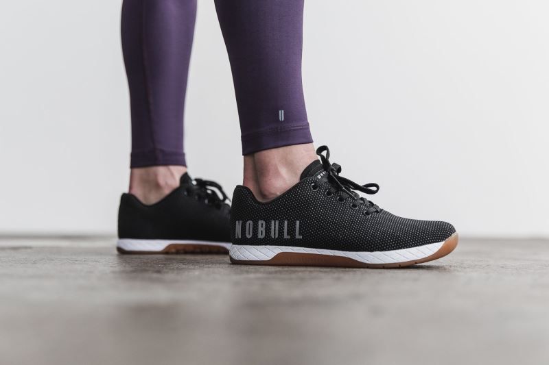 Nobull High-Rise Brown | 10394CKFB