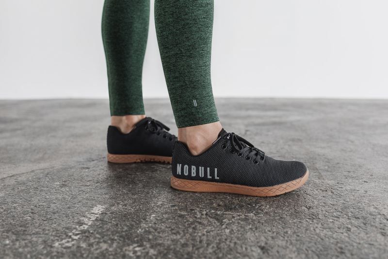 Nobull High-Rise Matte Green | 76902LGFA