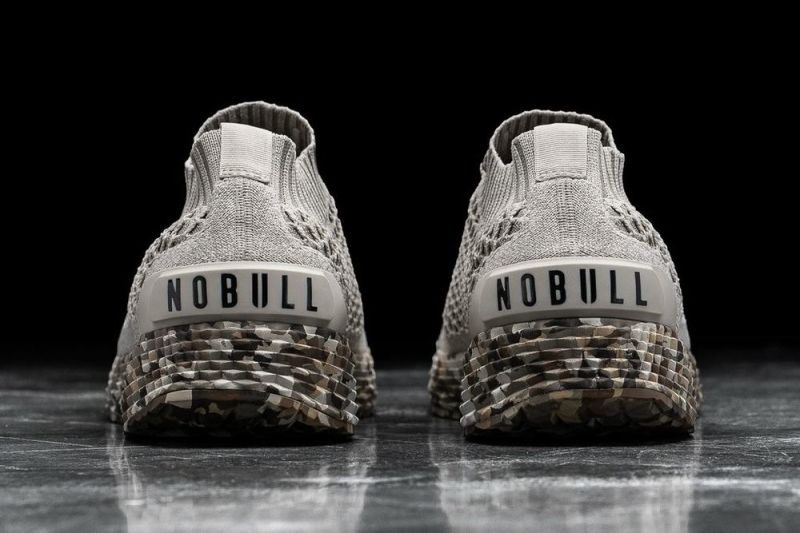 Nobull Khaki | 16483TLBM