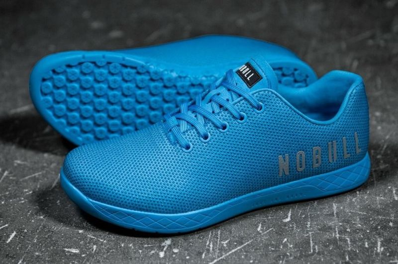 Nobull Light Blue | 30968OHKE