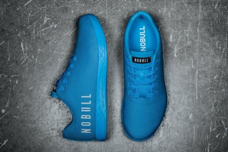 Nobull Light Blue | 95614NTQV