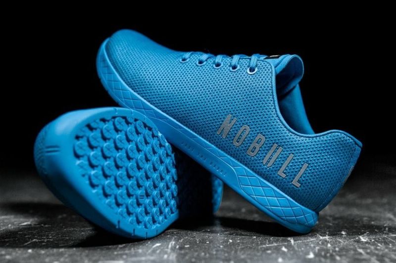 Nobull Light Blue | 95614NTQV