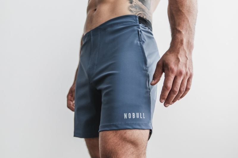 Nobull Lightweight 7 Blue | 17943VCHD