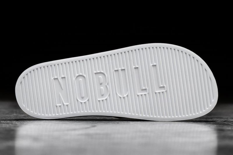 Nobull Lightweight Black White | 69478YMHN