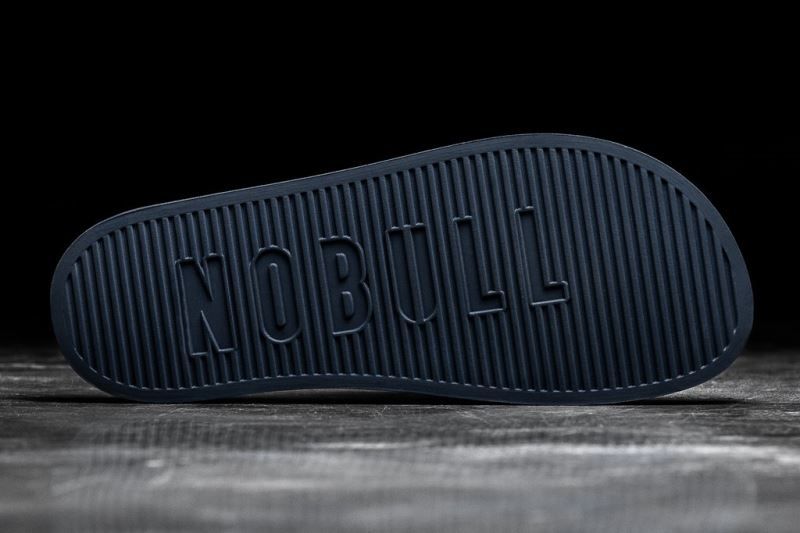 Nobull Lightweight Navy | 18470CDYO