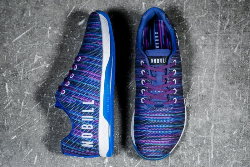 Nobull Linear Purple | 53076FCUY