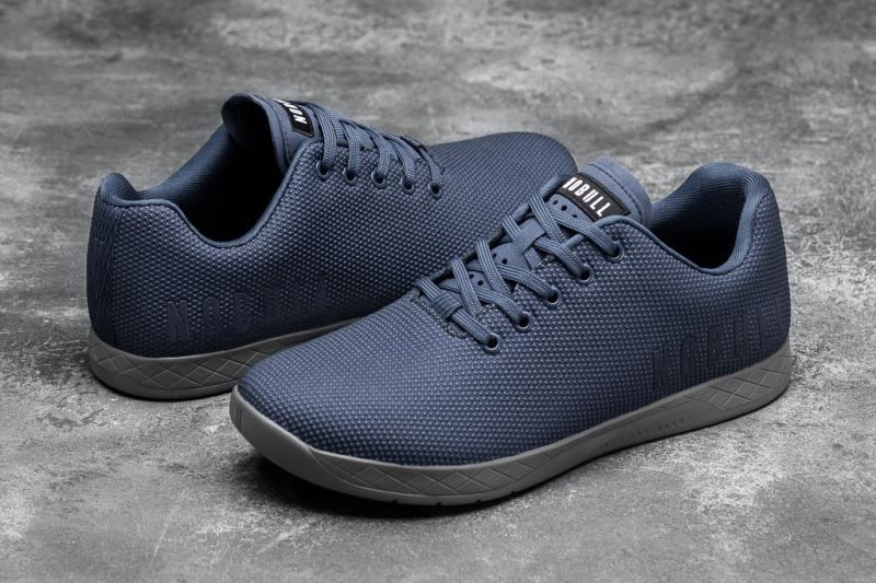 Nobull Low-Top Navy | 78134TOZD