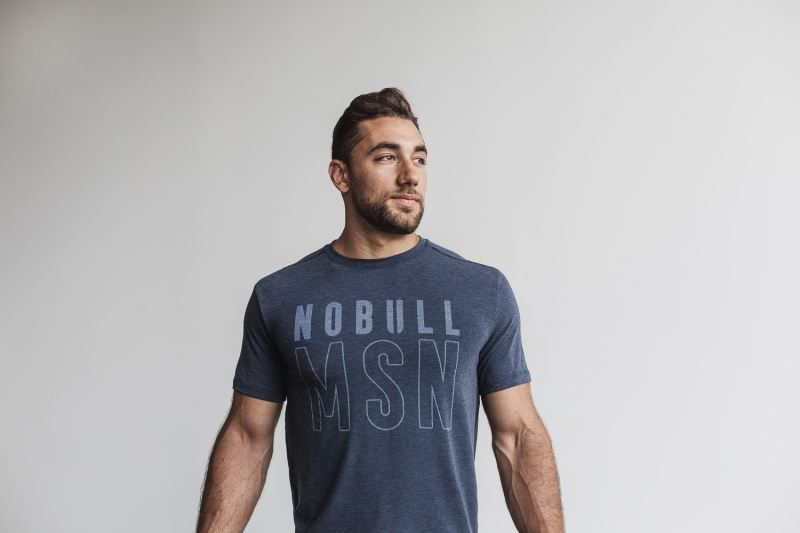 Nobull Madison Navy | 76145QZMJ