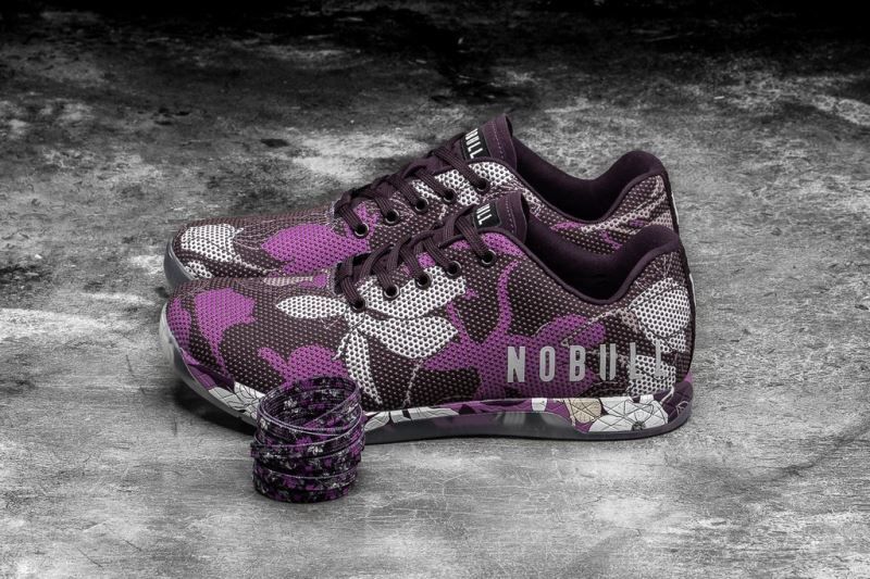 Nobull Magnolia Purple | 81023DOFW