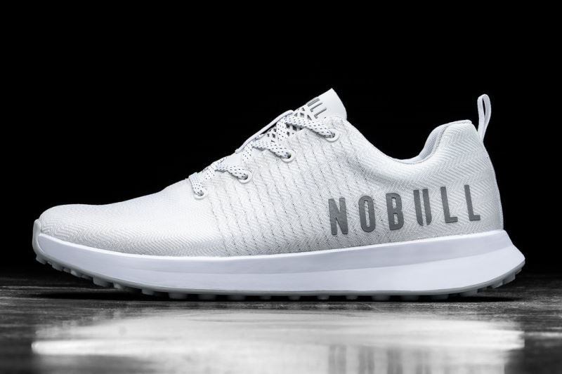 Nobull Matryx White | 61524KQEN