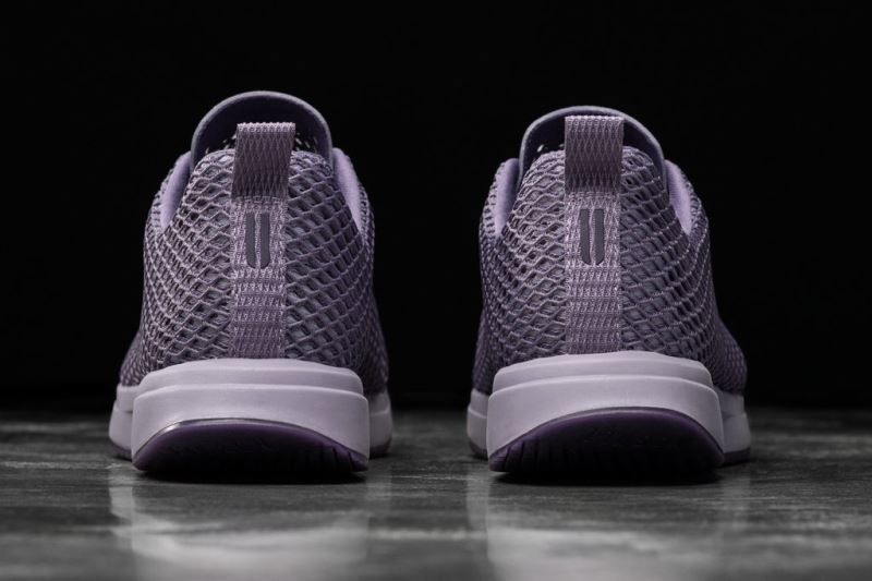 Nobull Mesh Lavender | 42035FHPV