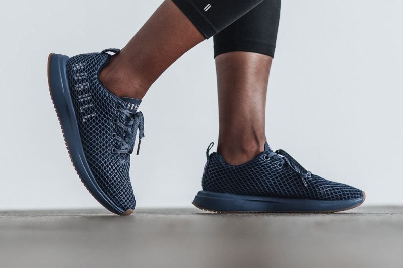 Nobull Mesh Navy | 87629DVSM