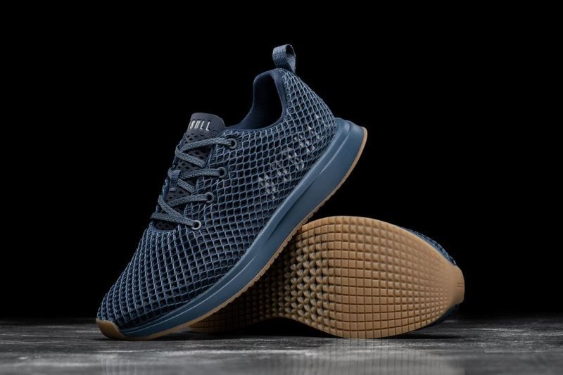 Nobull Mesh Navy | 87629DVSM