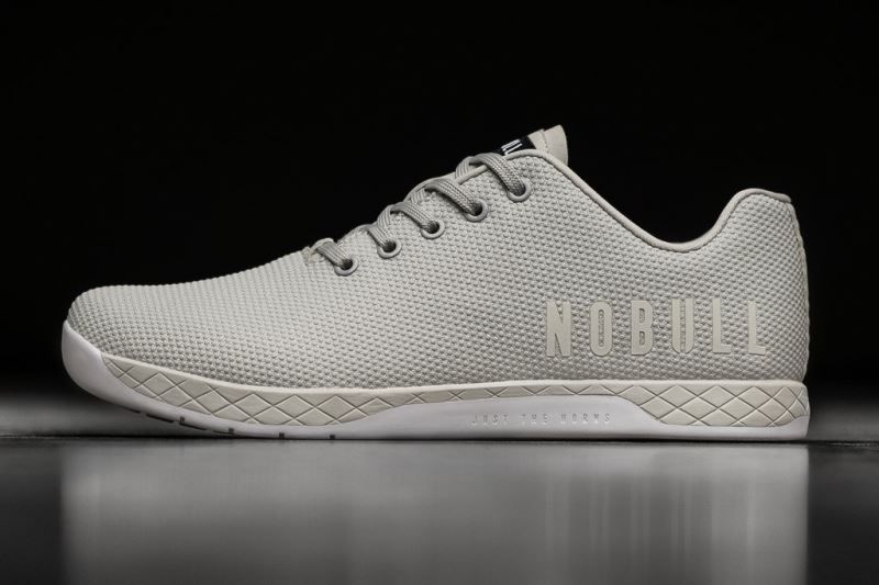 Nobull Moon Rock Grey | 65403NCSM