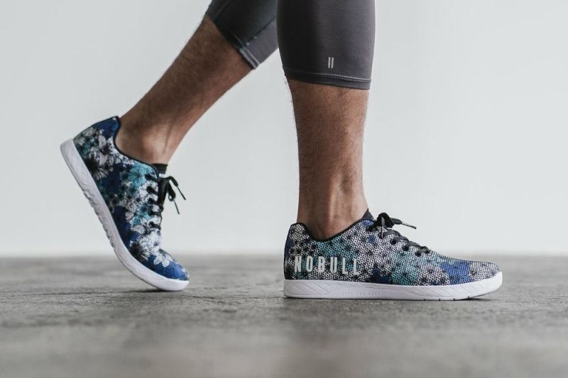 Nobull Multicolor | 75132VKUP