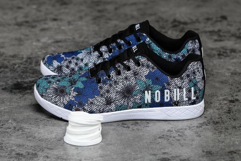 Nobull Multicolor | 75132VKUP