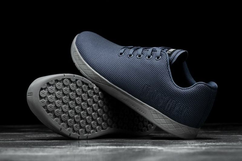 Nobull Navy Dark Grey | 92430OPWB